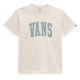 Vans Ανδρική κοντομάνικη μπλούζα Varsity Type SS Tee